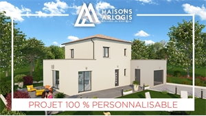 maison à la vente -   26000  VALENCE, surface 100 m2 vente maison - UBI403827334